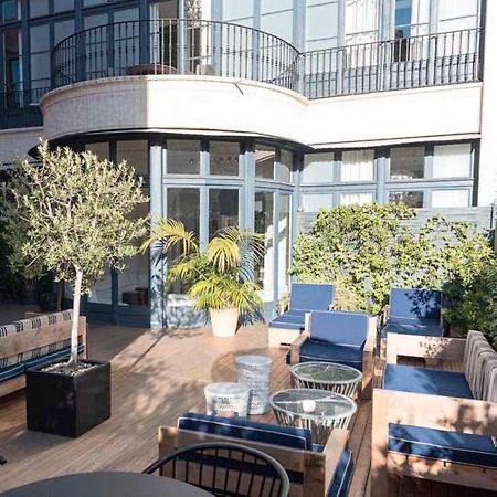 Praktik Rambla Otel Barselona Dış mekan fotoğraf