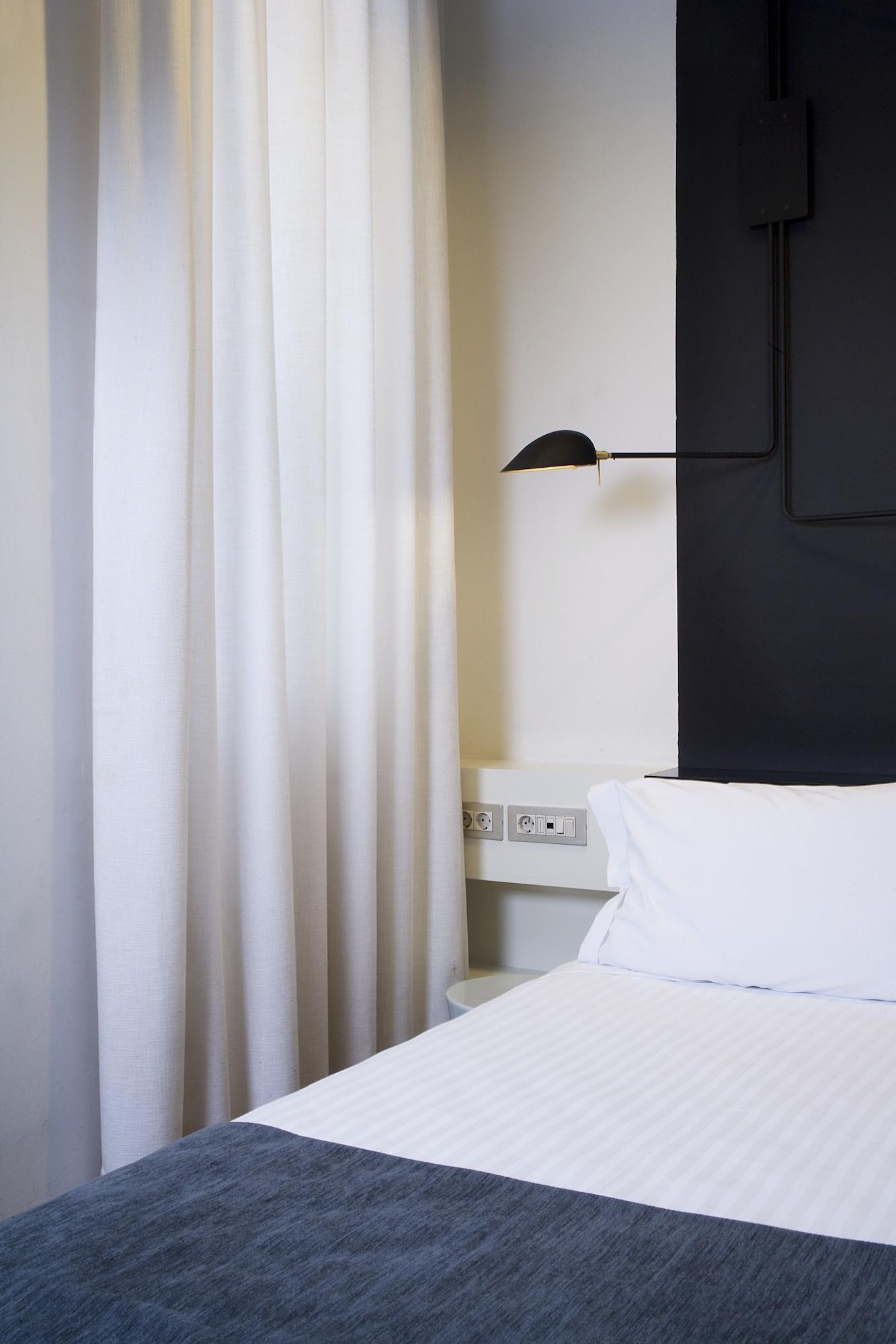 Praktik Rambla Otel Barselona Dış mekan fotoğraf
