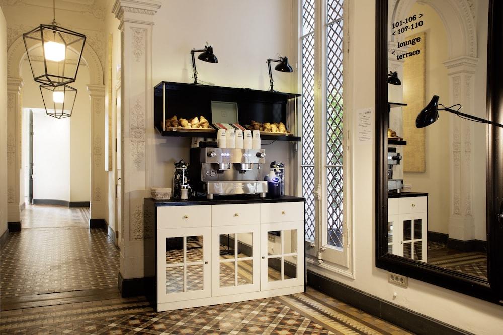 Praktik Rambla Otel Barselona Dış mekan fotoğraf