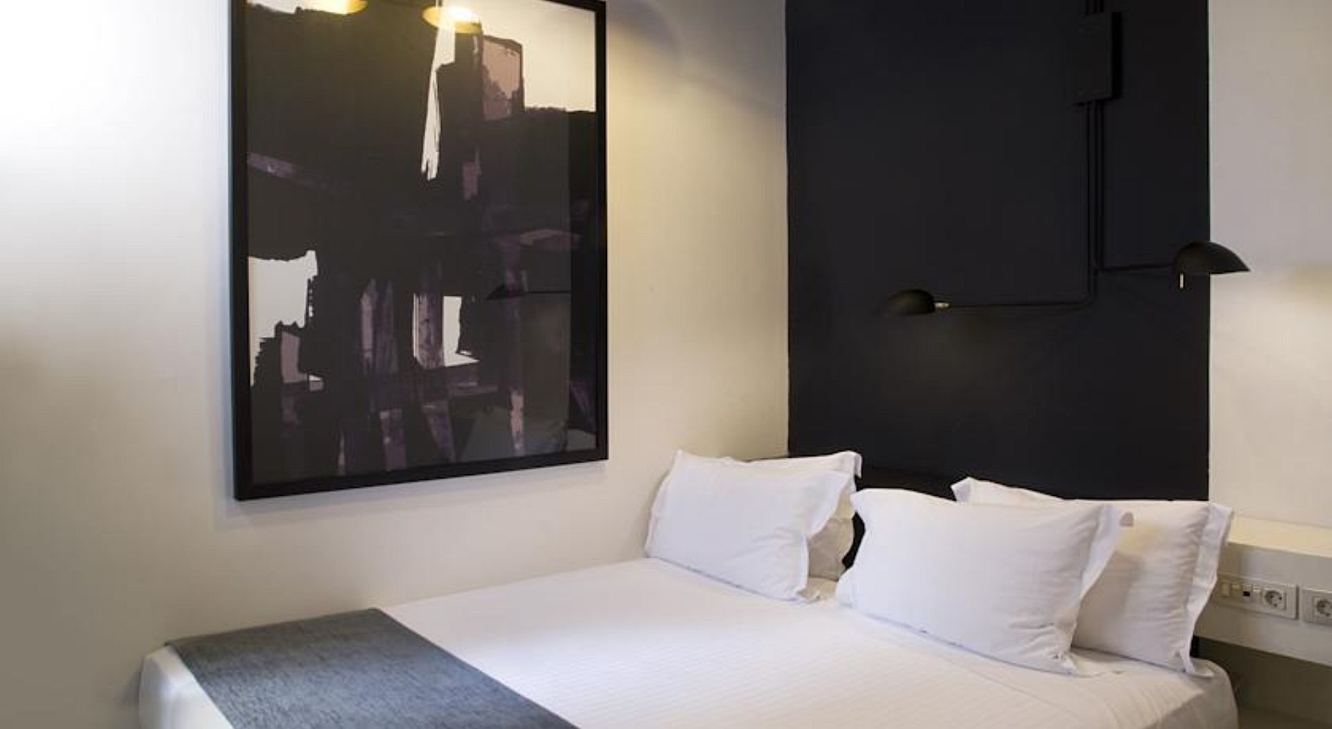 Praktik Rambla Otel Barselona Dış mekan fotoğraf
